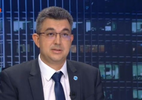 Аз съм човек с биография зад мен стоят много успехи